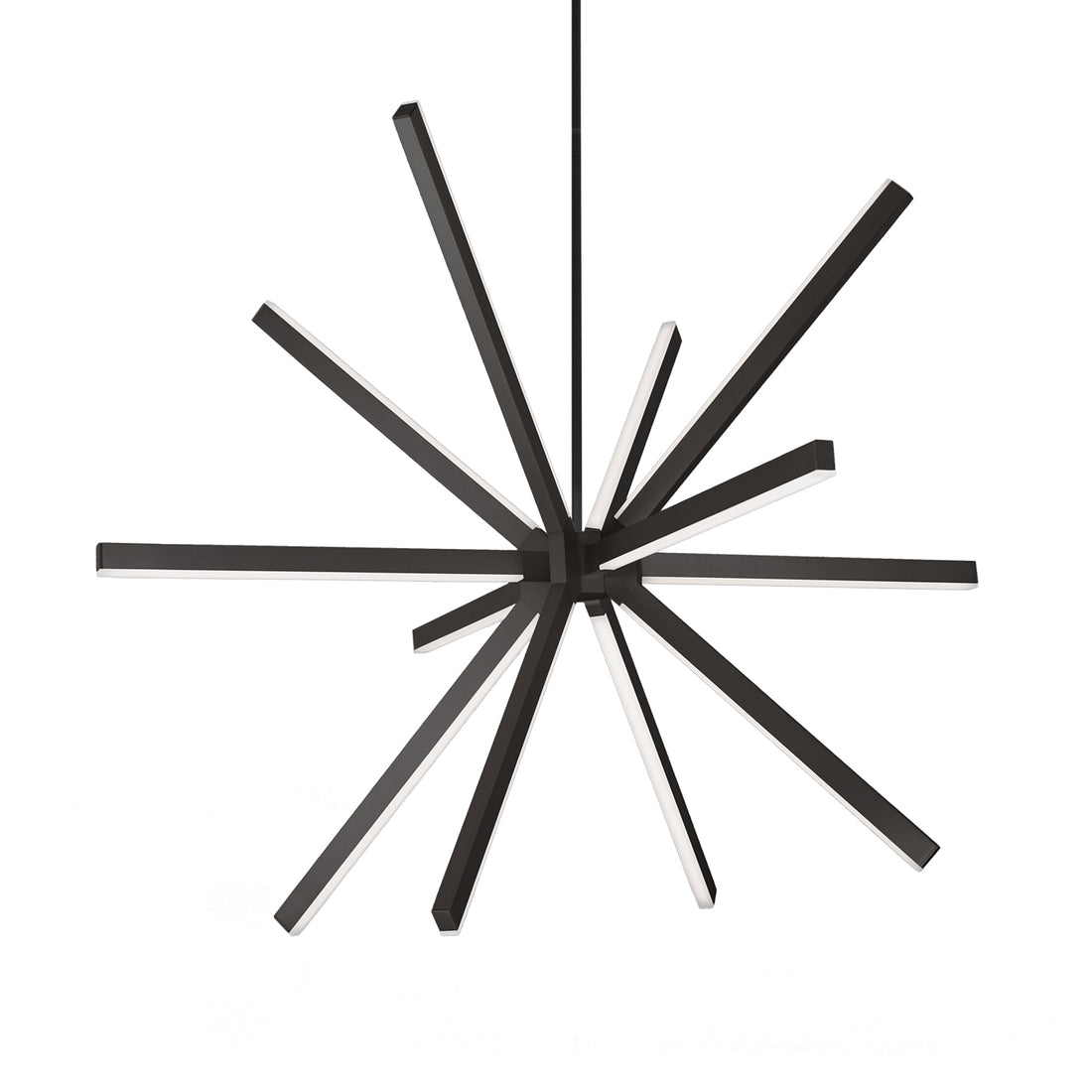 KUZCO LIGHTING INC, SIRIUS CHANDELIERS, CHANDELIER LIGHT