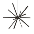 KUZCO LIGHTING INC, SIRIUS CHANDELIERS, CHANDELIER LIGHT