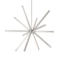 KUZCO LIGHTING INC, SIRIUS CHANDELIERS, CHANDELIER LIGHT