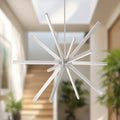 KUZCO LIGHTING INC, SIRIUS CHANDELIERS, CHANDELIER LIGHT