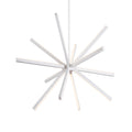 KUZCO LIGHTING INC, SIRIUS CHANDELIERS, CHANDELIER LIGHT