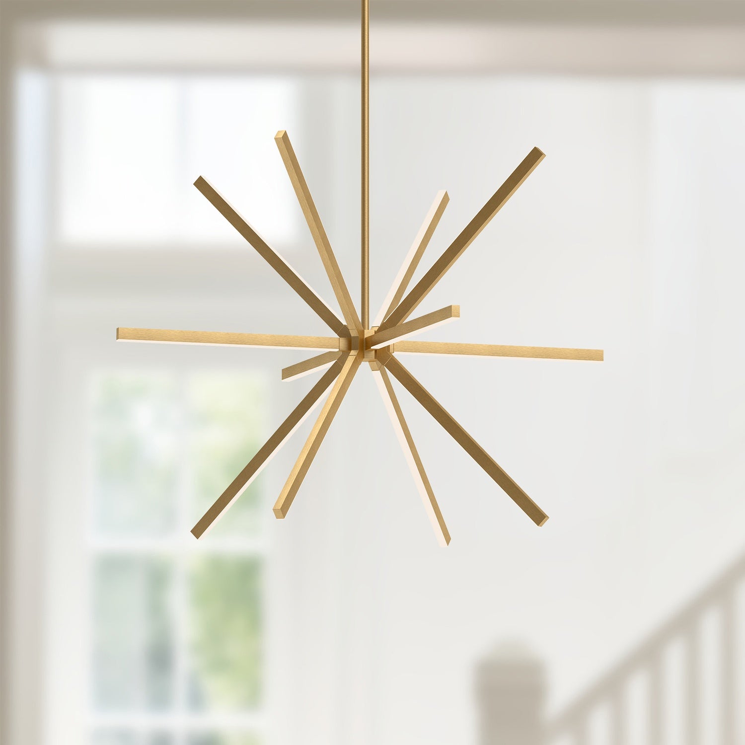 KUZCO LIGHTING INC, SIRIUS CHANDELIERS, CHANDELIER LIGHT