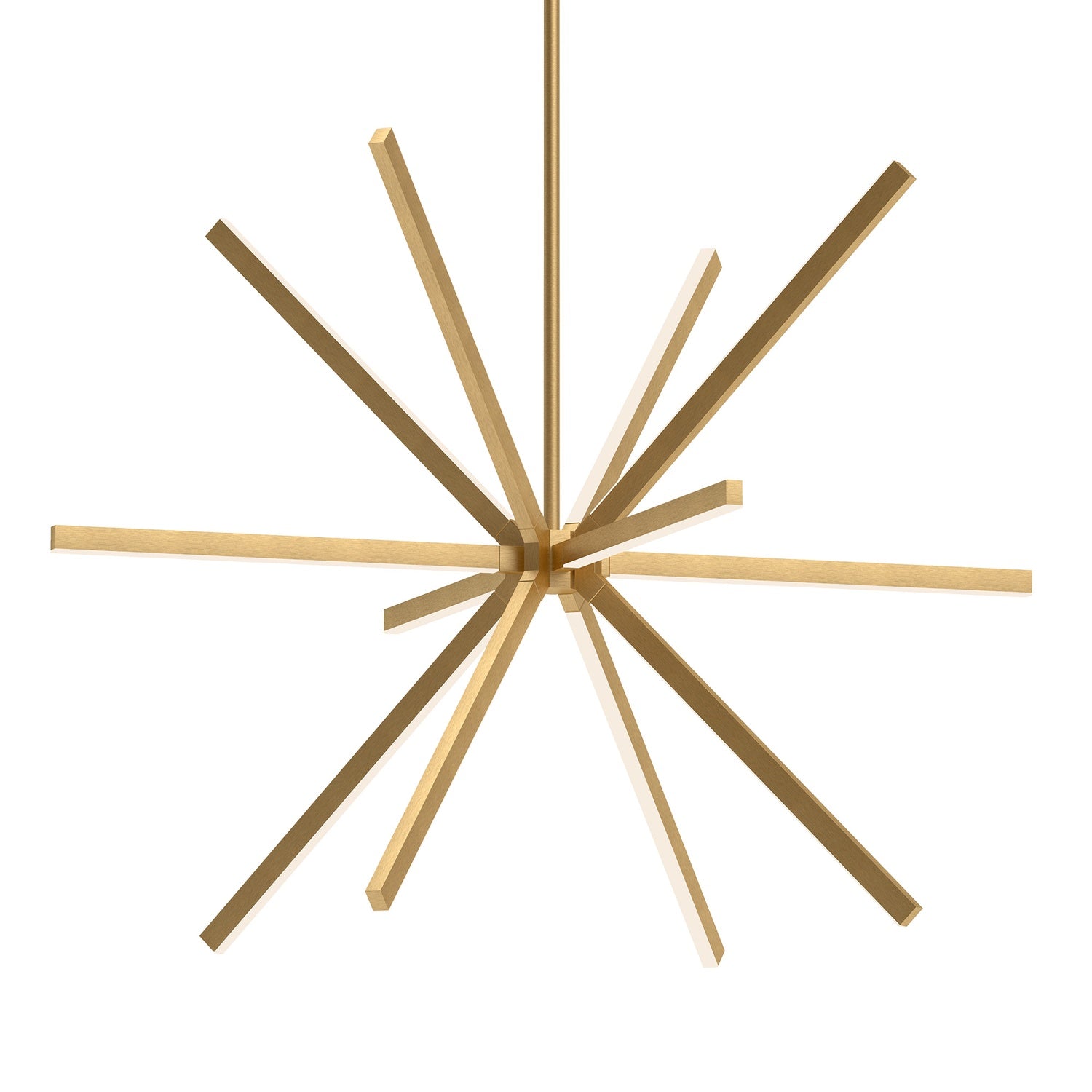 KUZCO LIGHTING INC, SIRIUS CHANDELIERS, CHANDELIER LIGHT