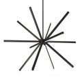 KUZCO LIGHTING INC, SIRIUS CHANDELIERS, CHANDELIER LIGHT