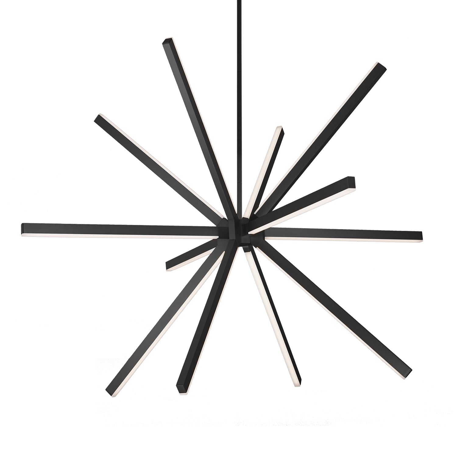 KUZCO LIGHTING INC, SIRIUS CHANDELIERS, CHANDELIER LIGHT