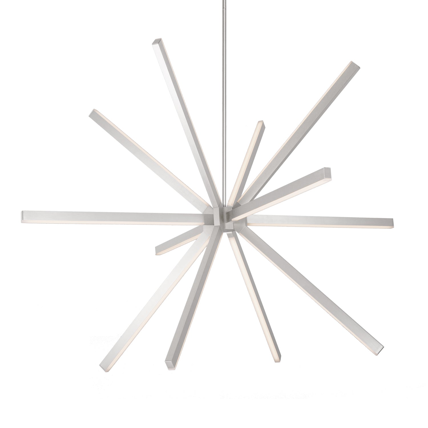 KUZCO LIGHTING INC, SIRIUS CHANDELIERS, CHANDELIER LIGHT