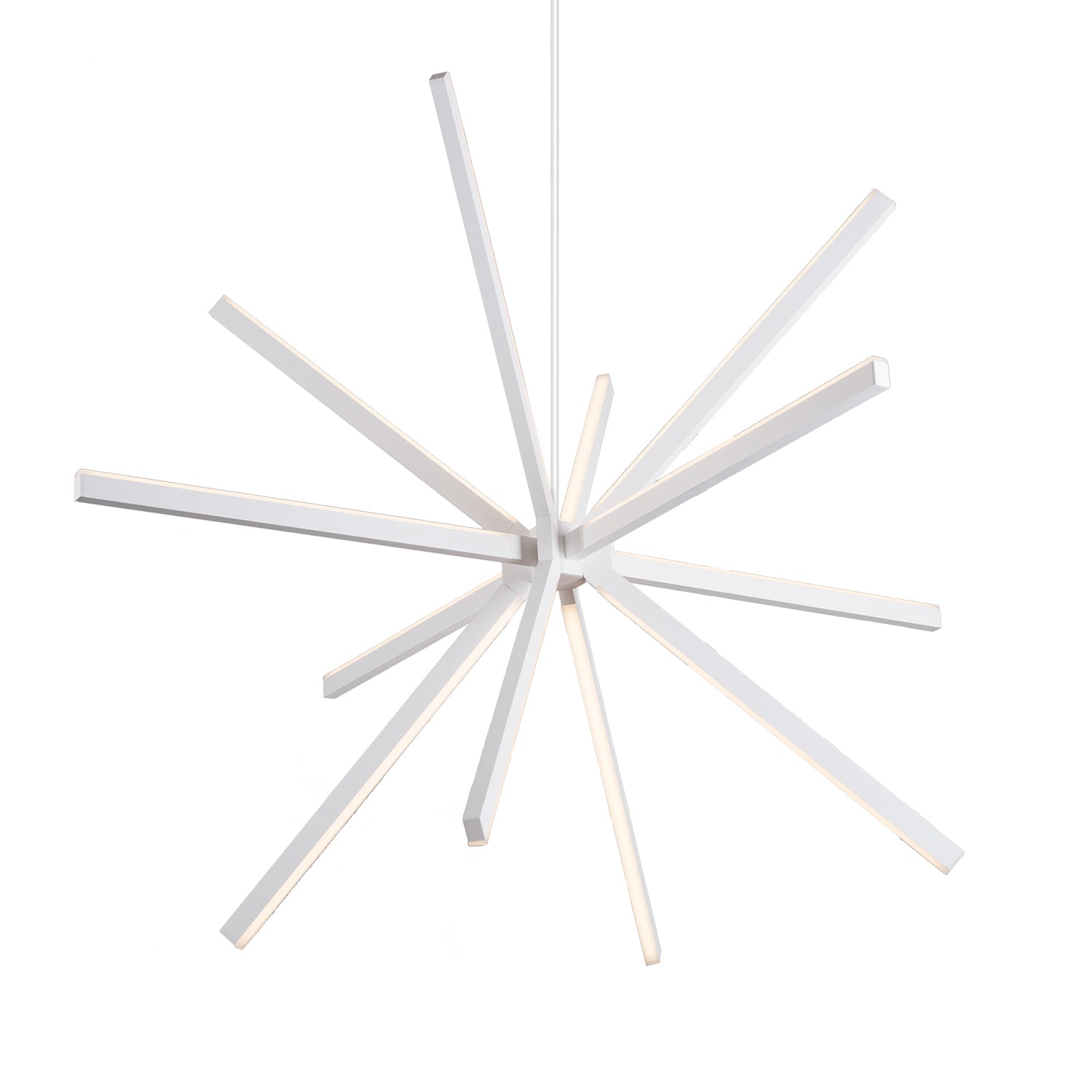 KUZCO LIGHTING INC, SIRIUS CHANDELIERS, CHANDELIER LIGHT