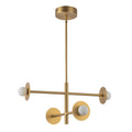 KUZCO LIGHTING INC, ELIXIR CHANDELIERS, CHANDELIER LIGHT