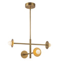 KUZCO LIGHTING INC, ELIXIR CHANDELIERS, CHANDELIER LIGHT