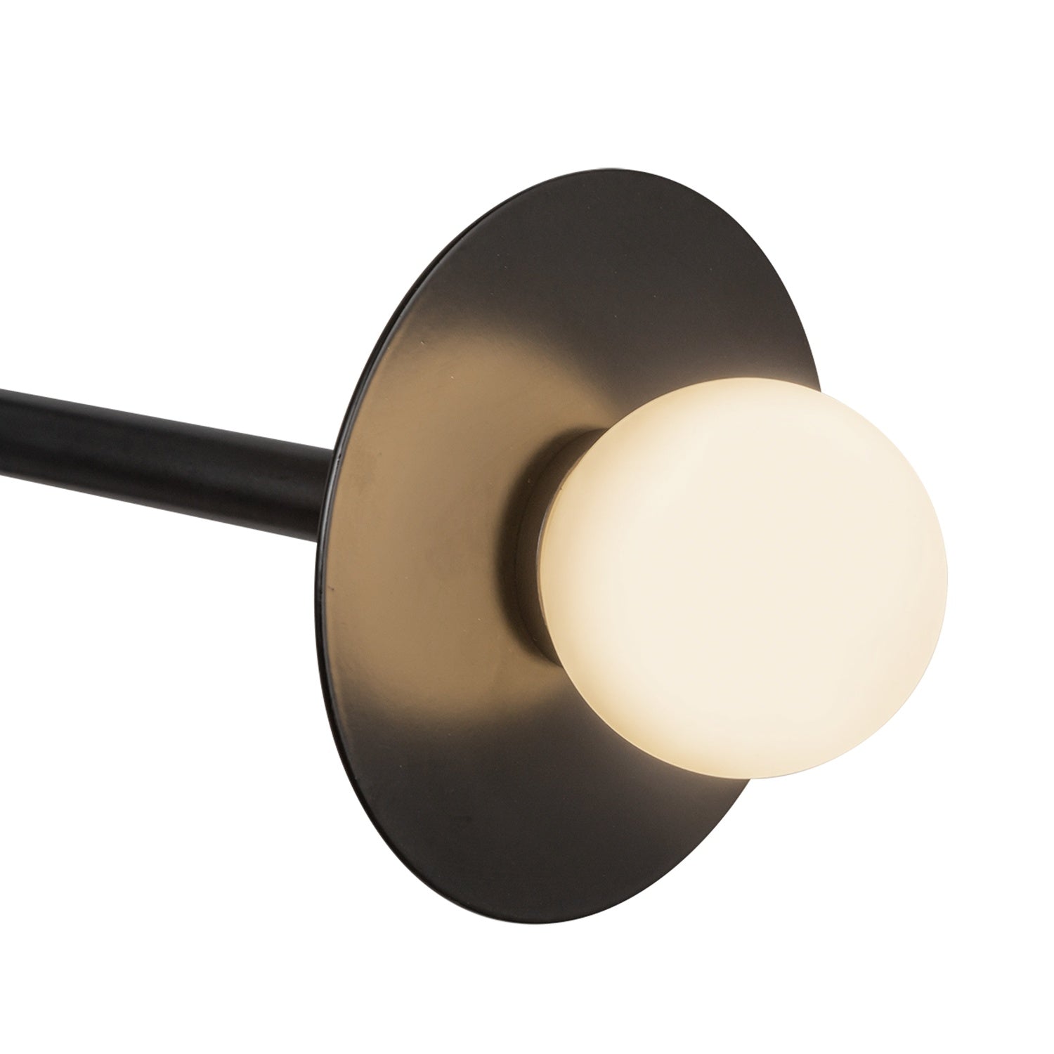 KUZCO LIGHTING INC CH15504-BK-UNV 050562a1-9df4-4c4c-bfaf-b4ffc45a062c