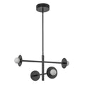 KUZCO LIGHTING INC CH15504-BK-UNV 15a83cf8-cbfe-49b9-b82a-4f20c8f97e11