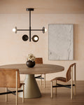 KUZCO LIGHTING INC, ELIXIR CHANDELIERS, CHANDELIER LIGHT