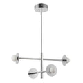 KUZCO LIGHTING INC, ELIXIR CHANDELIERS, CHANDELIER LIGHT