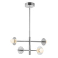 KUZCO LIGHTING INC, ELIXIR CHANDELIERS, CHANDELIER LIGHT