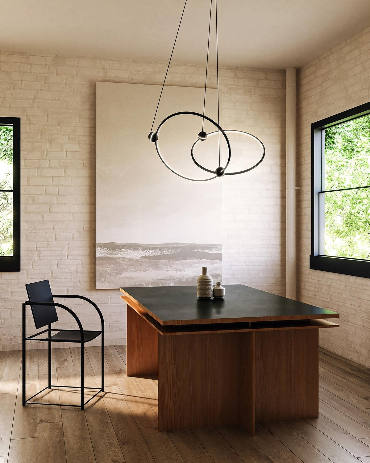 KUZCO LIGHTING INC, ISHO CHANDELIERS, CHANDELIER LIGHT