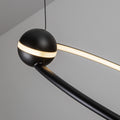 KUZCO LIGHTING INC, ISHO CHANDELIERS, CHANDELIER LIGHT