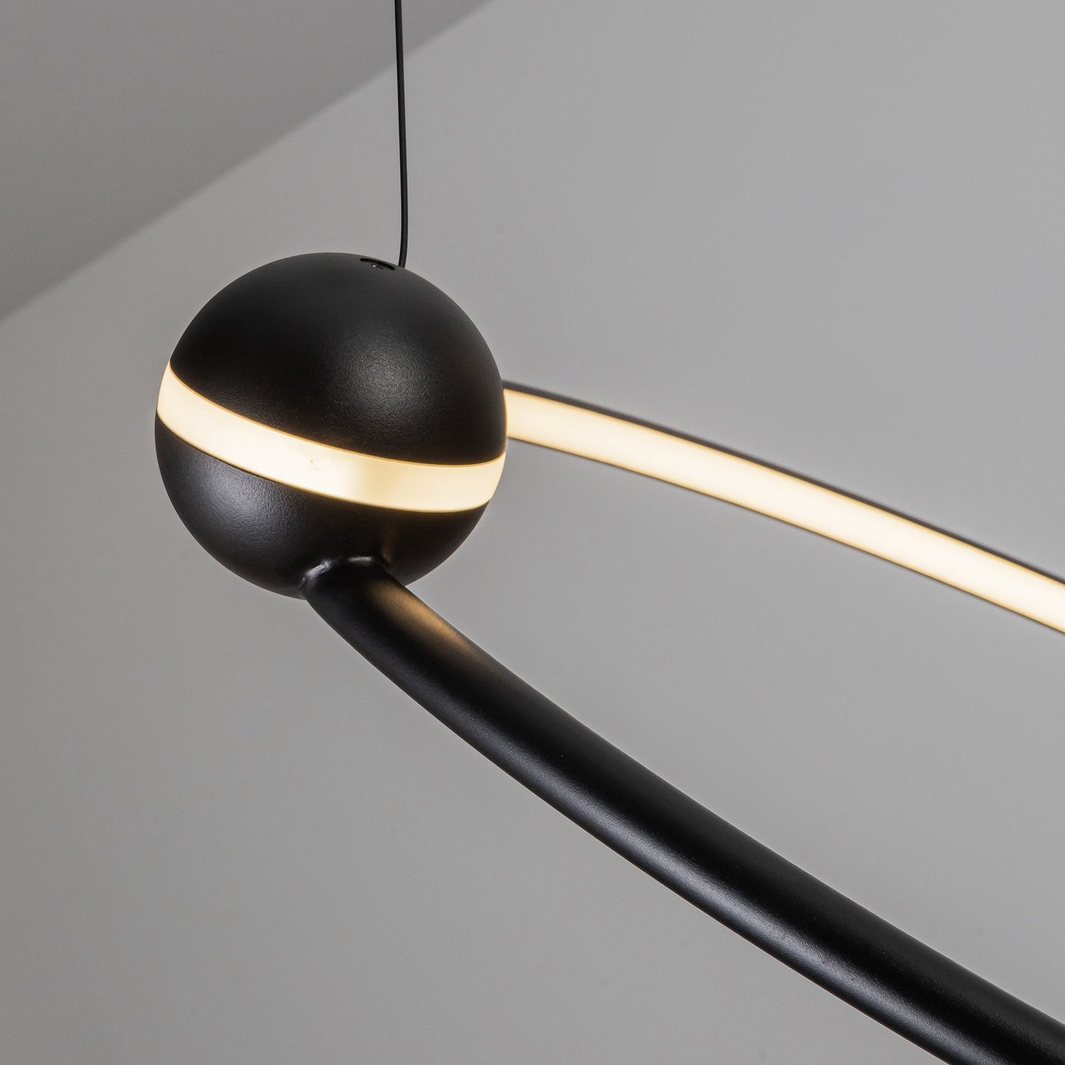 KUZCO LIGHTING INC, ISHO CHANDELIERS, CHANDELIER LIGHT