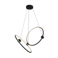 KUZCO LIGHTING INC, ISHO CHANDELIERS, CHANDELIER LIGHT