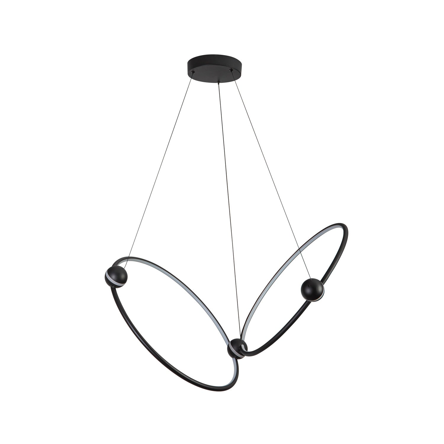 KUZCO LIGHTING INC, ISHO CHANDELIERS, CHANDELIER LIGHT
