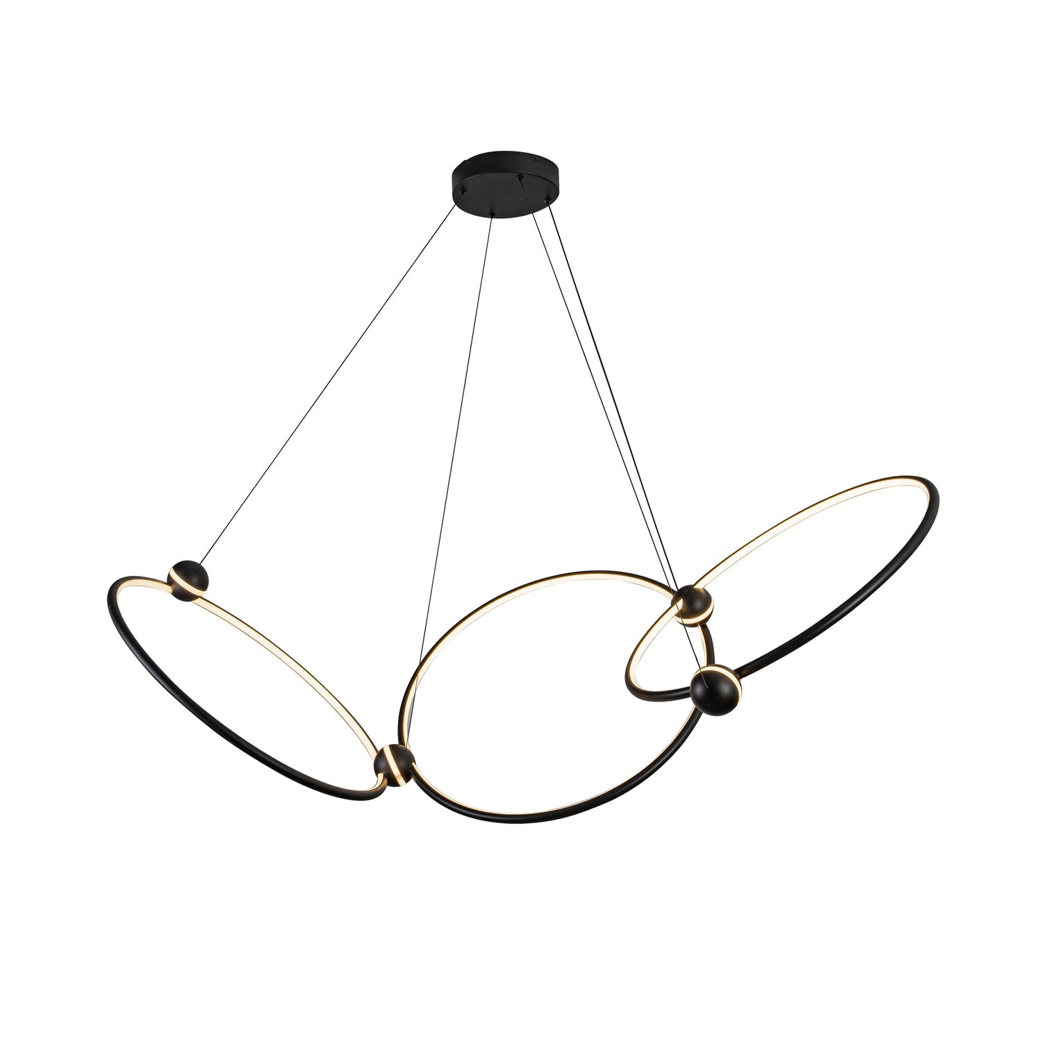 KUZCO LIGHTING INC, ISHO CHANDELIERS, CHANDELIER LIGHT