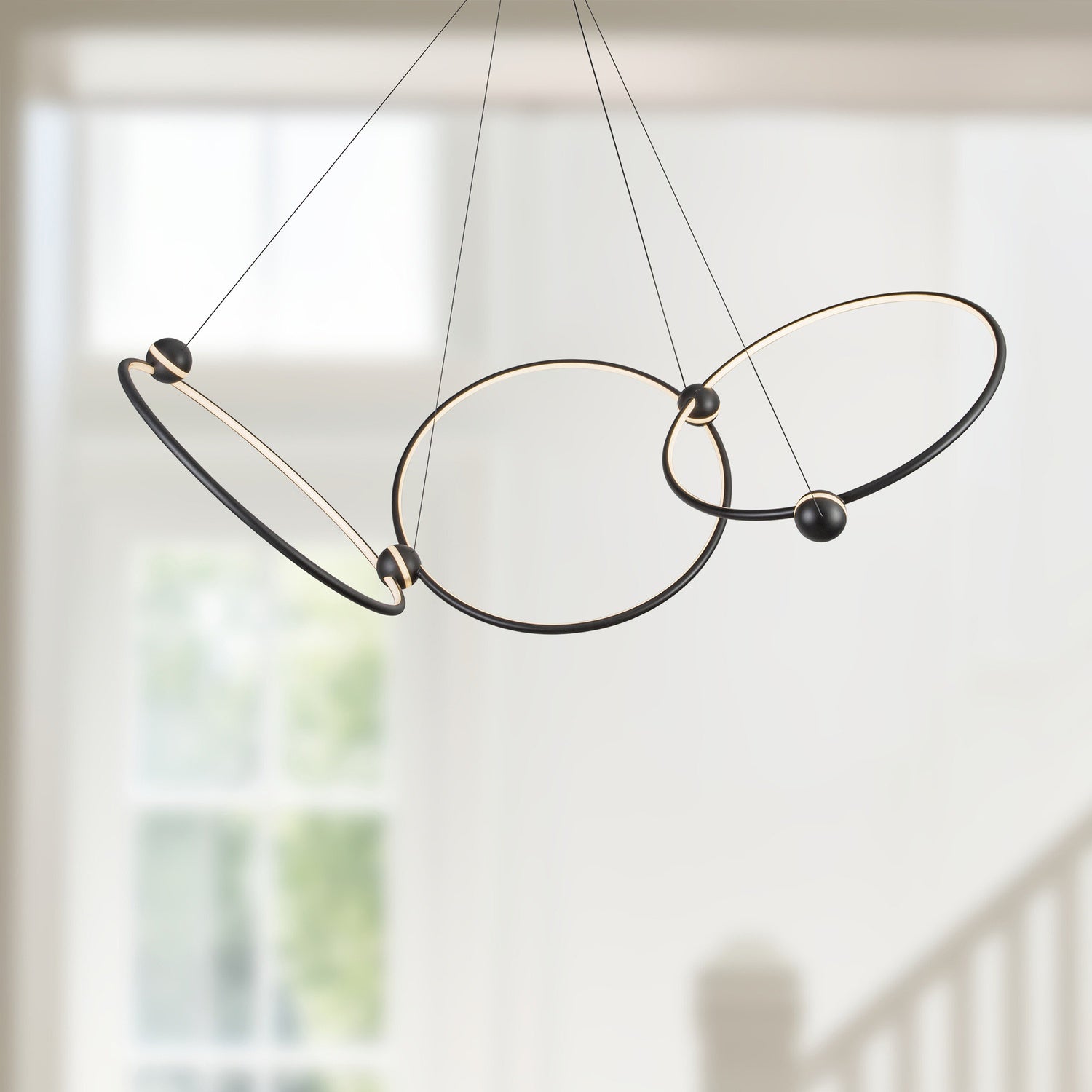 KUZCO LIGHTING INC, ISHO CHANDELIERS, CHANDELIER LIGHT