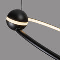 KUZCO LIGHTING INC, ISHO CHANDELIERS, CHANDELIER LIGHT