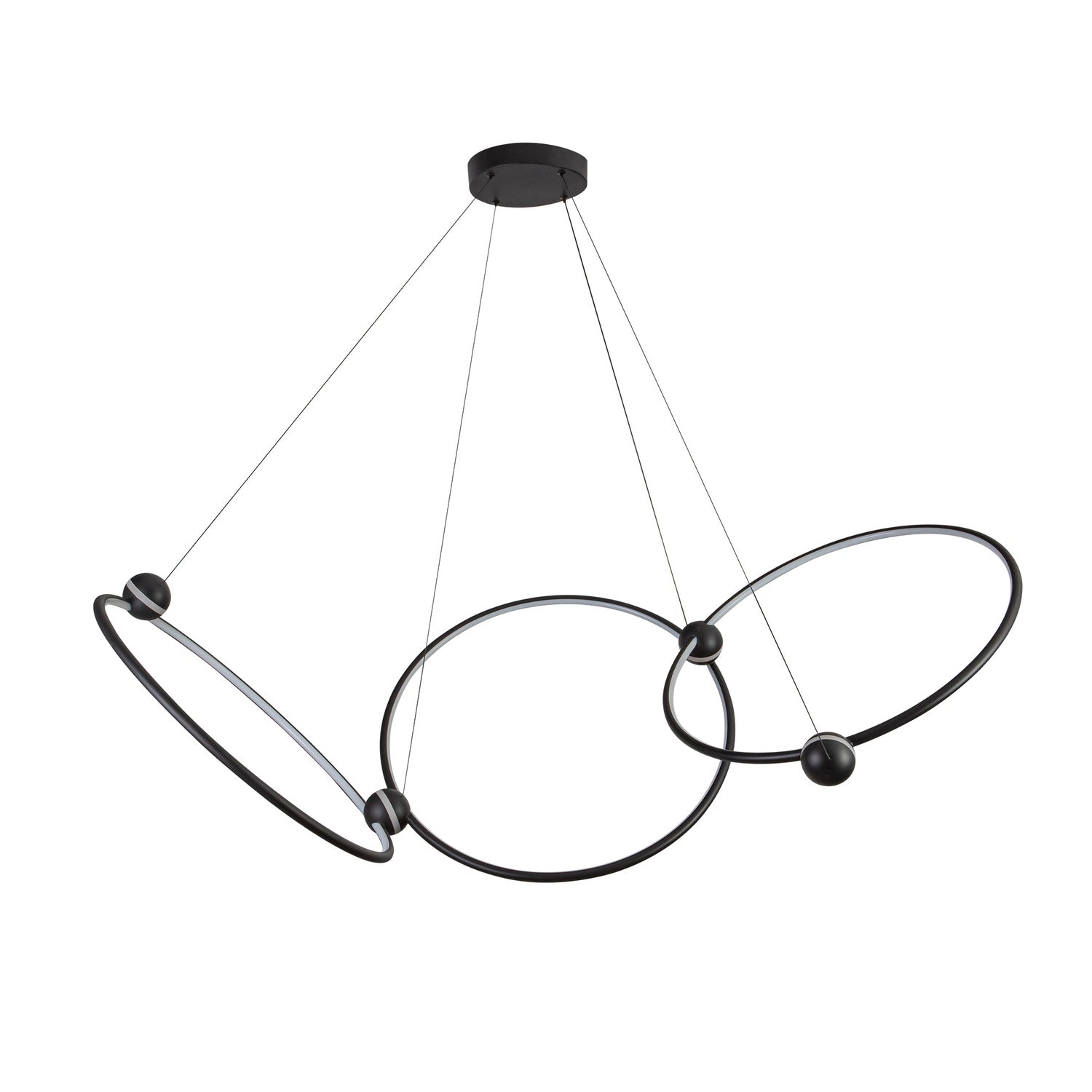 KUZCO LIGHTING INC, ISHO CHANDELIERS, CHANDELIER LIGHT