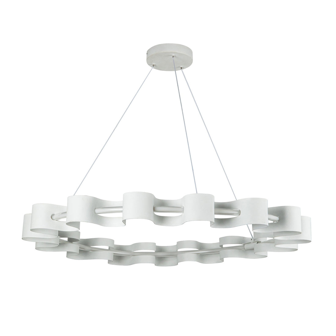 KUZCO LIGHTING INC, NAMI CHANDELIERS, CHANDELIER LIGHT