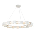 KUZCO LIGHTING INC, NAMI CHANDELIERS, CHANDELIER LIGHT
