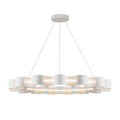 KUZCO LIGHTING INC, NAMI CHANDELIERS, CHANDELIER LIGHT