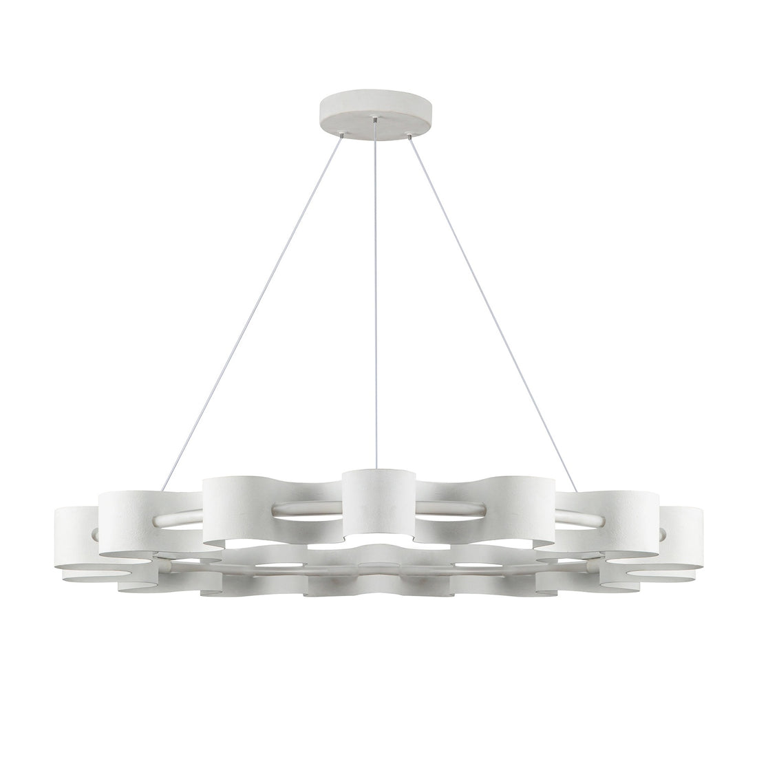 KUZCO LIGHTING INC, NAMI CHANDELIERS, CHANDELIER LIGHT