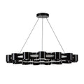KUZCO LIGHTING INC, NAMI CHANDELIERS, CHANDELIER LIGHT