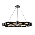 KUZCO LIGHTING INC, NAMI CHANDELIERS, CHANDELIER LIGHT