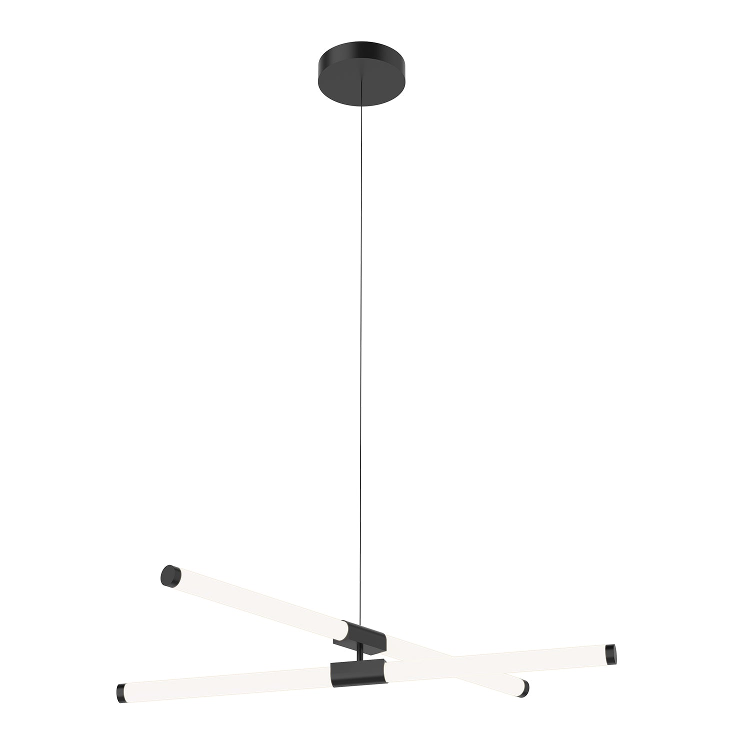 KUZCO LIGHTING INC, AKARI CHANDELIERS, CHANDELIER LIGHT