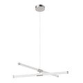 KUZCO LIGHTING INC, AKARI CHANDELIERS, CHANDELIER LIGHT