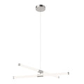 KUZCO LIGHTING INC, AKARI CHANDELIERS, CHANDELIER LIGHT