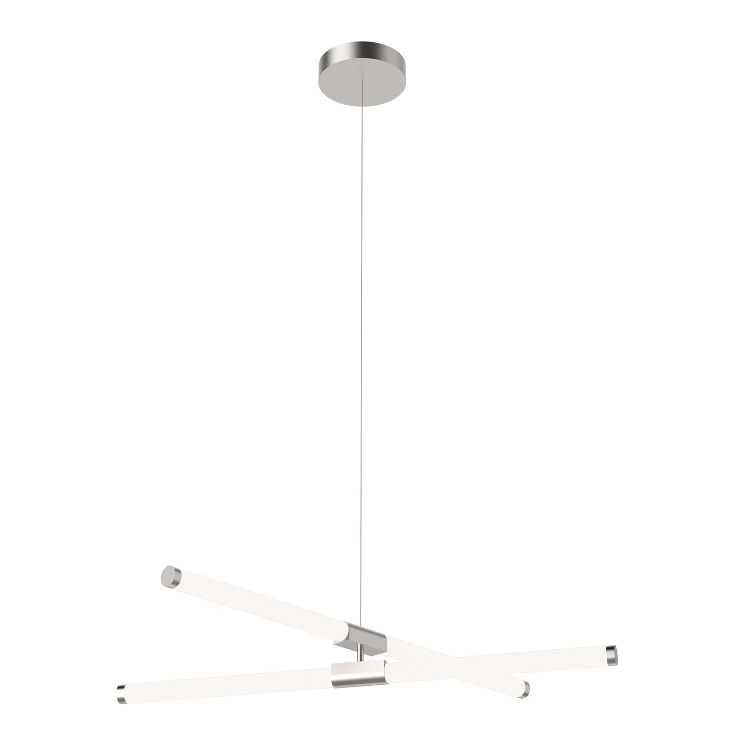 KUZCO LIGHTING INC, AKARI CHANDELIERS, CHANDELIER LIGHT