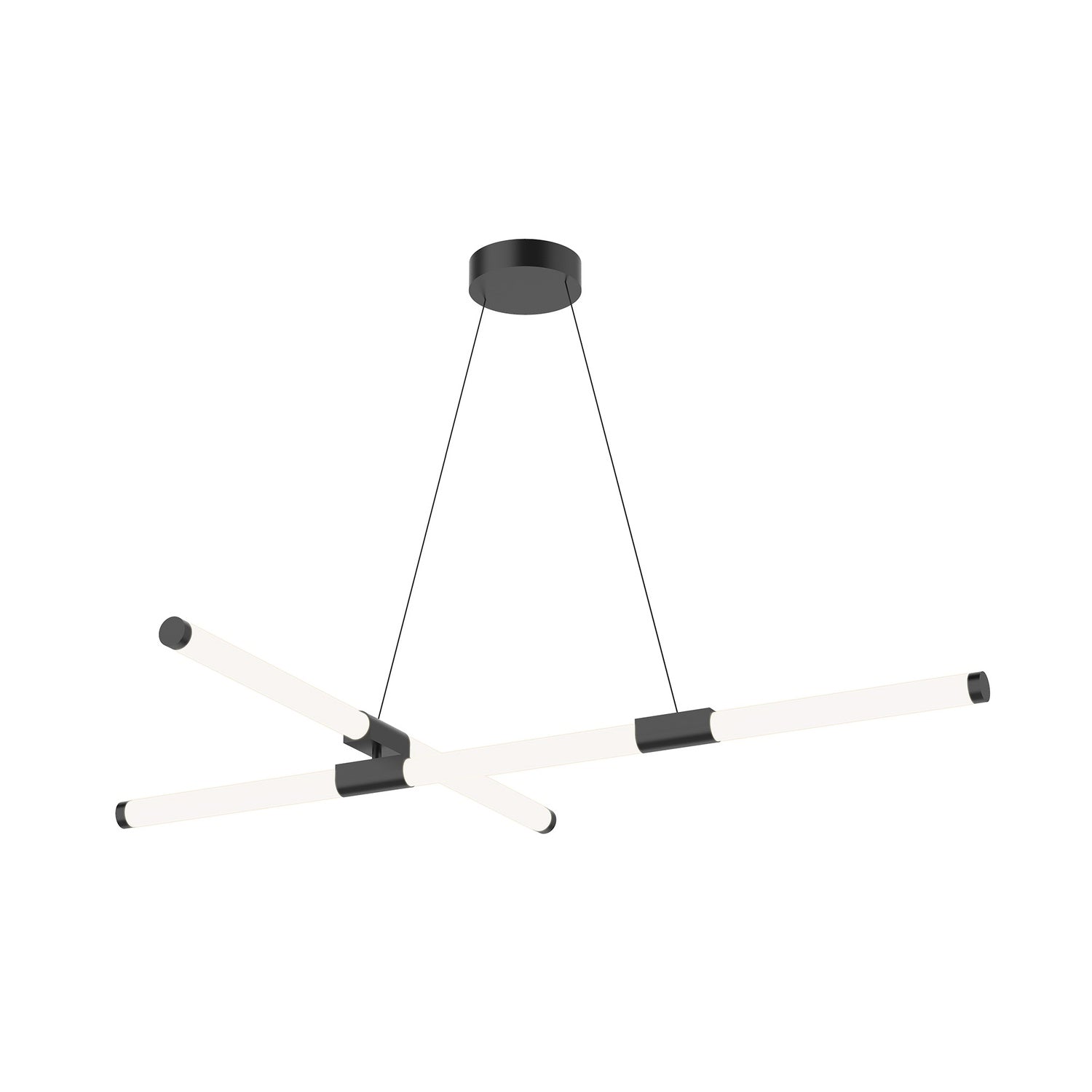KUZCO LIGHTING INC, AKARI CHANDELIERS, CHANDELIER LIGHT