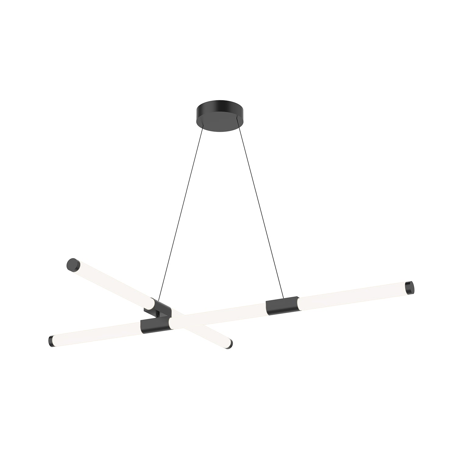 KUZCO LIGHTING INC, AKARI CHANDELIERS, CHANDELIER LIGHT