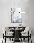 KUZCO LIGHTING INC, AKARI CHANDELIERS, CHANDELIER LIGHT