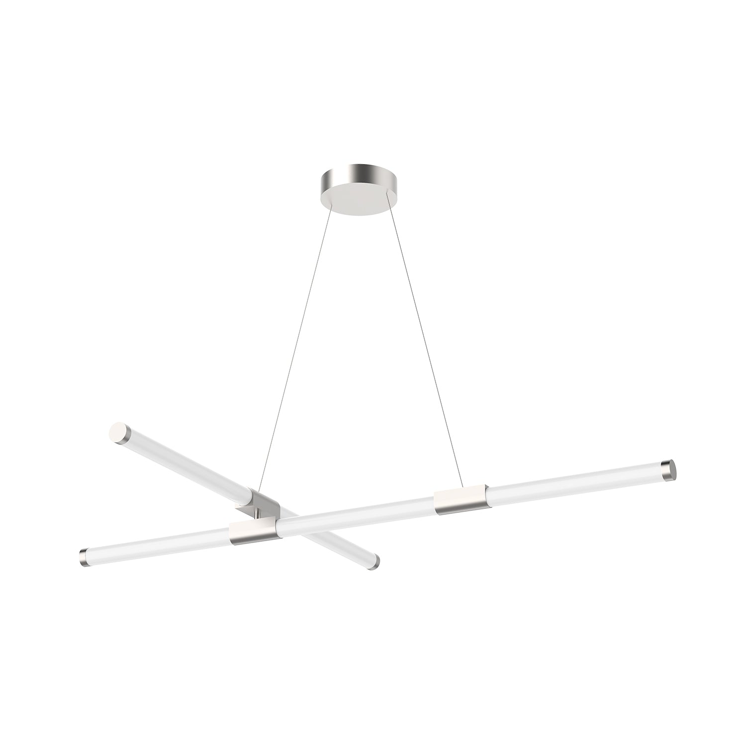 KUZCO LIGHTING INC, AKARI CHANDELIERS, CHANDELIER LIGHT