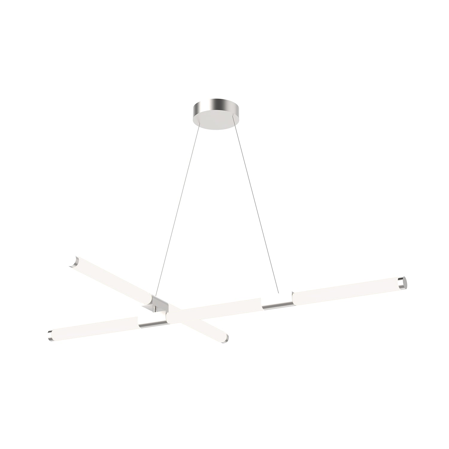 KUZCO LIGHTING INC, AKARI CHANDELIERS, CHANDELIER LIGHT