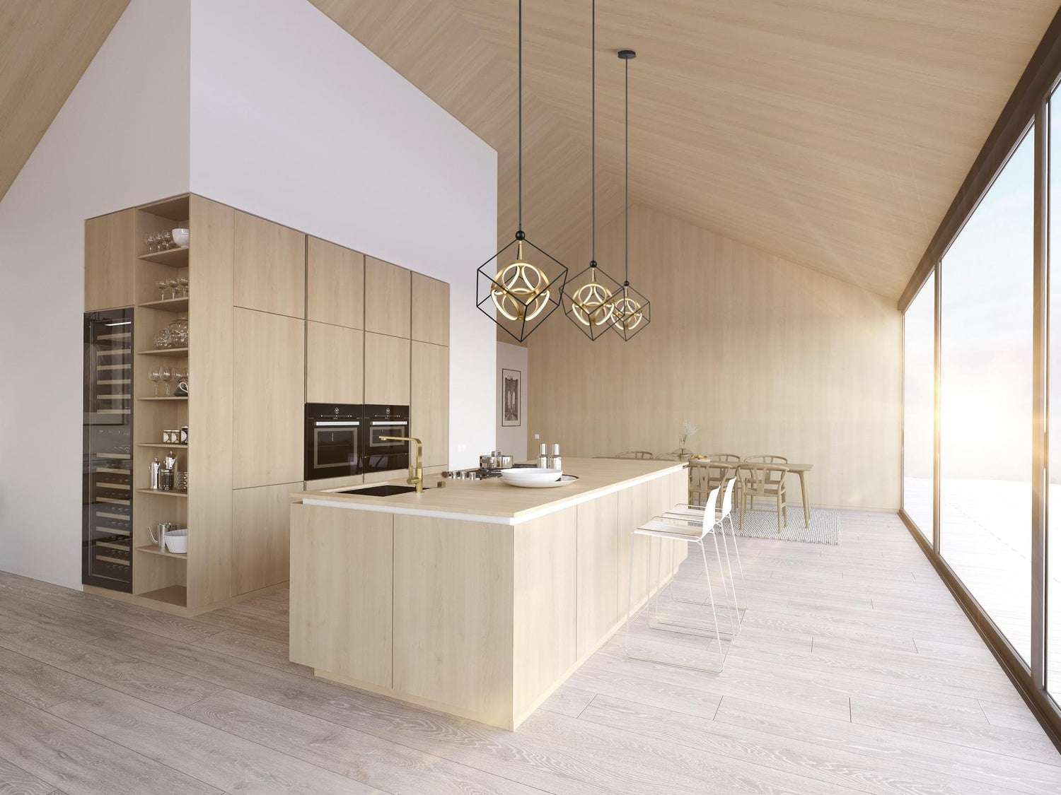 KUZCO LIGHTING INC, MONZA CHANDELIERS, CHANDELIER LIGHT