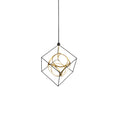 KUZCO LIGHTING INC, MONZA CHANDELIERS, CHANDELIER LIGHT