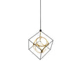 KUZCO LIGHTING INC, MONZA CHANDELIERS, CHANDELIER LIGHT
