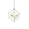 KUZCO LIGHTING INC, MONZA CHANDELIERS, CHANDELIER LIGHT