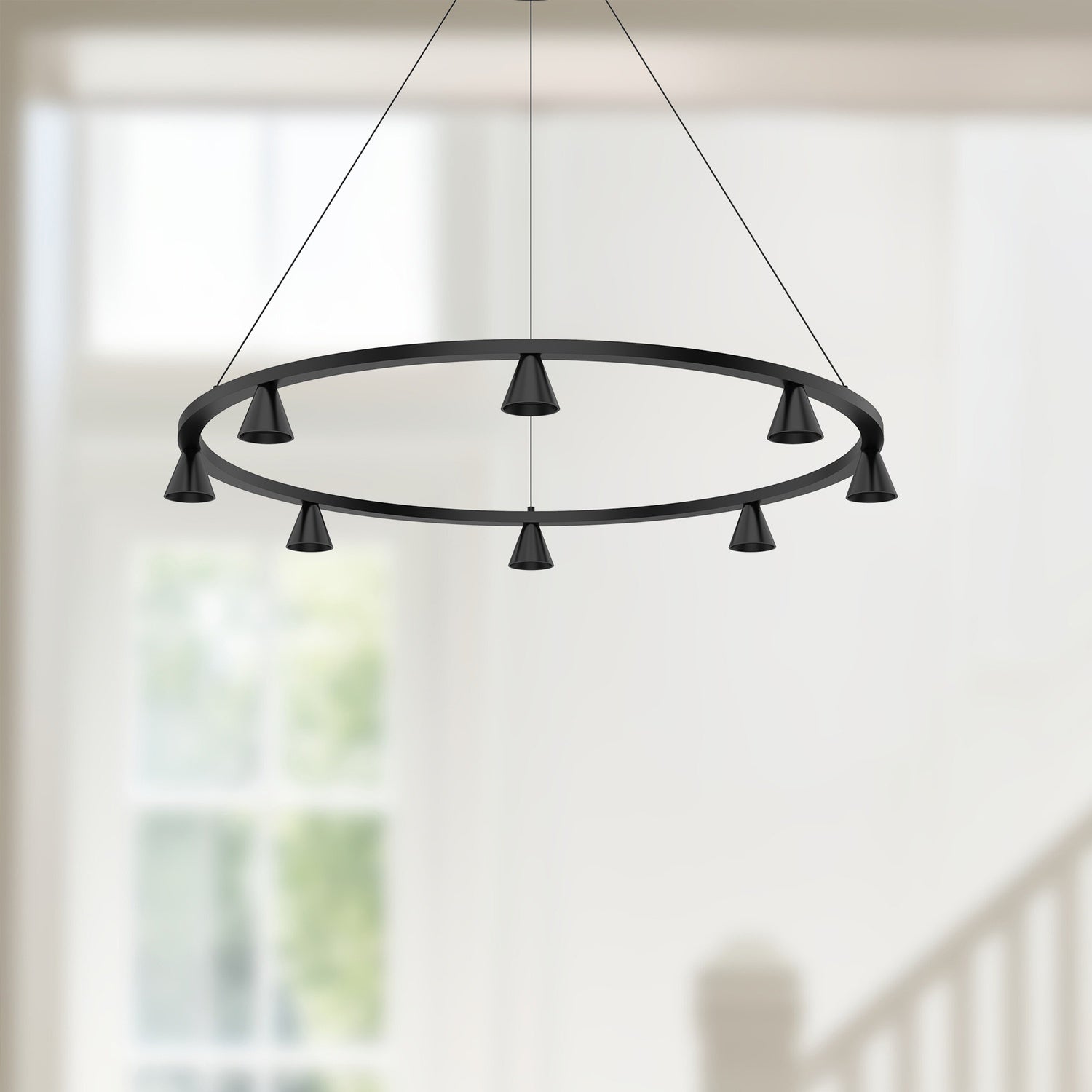 KUZCO LIGHTING INC, DUNE CHANDELIERS, CHANDELIER LIGHT