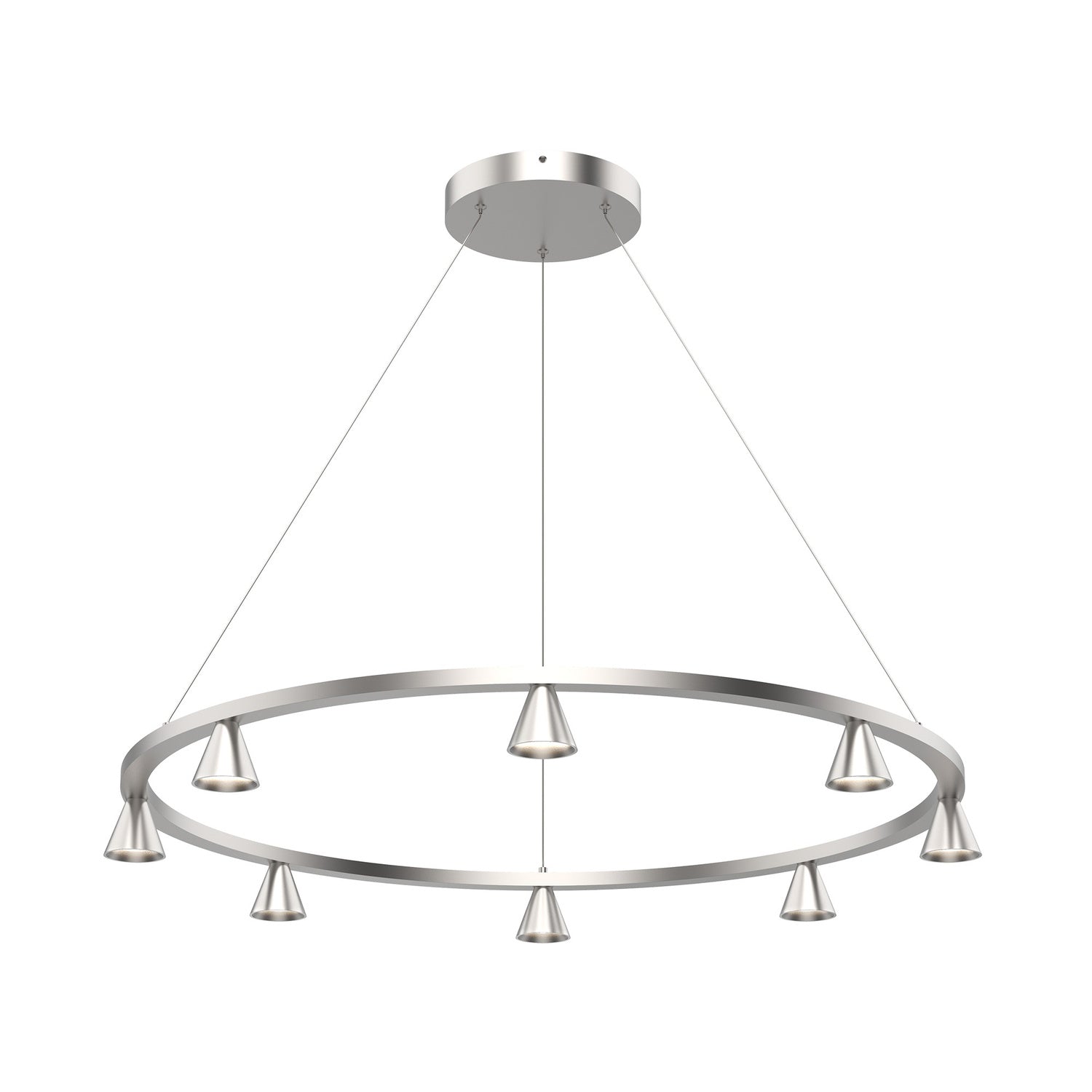 KUZCO LIGHTING INC, DUNE CHANDELIERS, CHANDELIER LIGHT