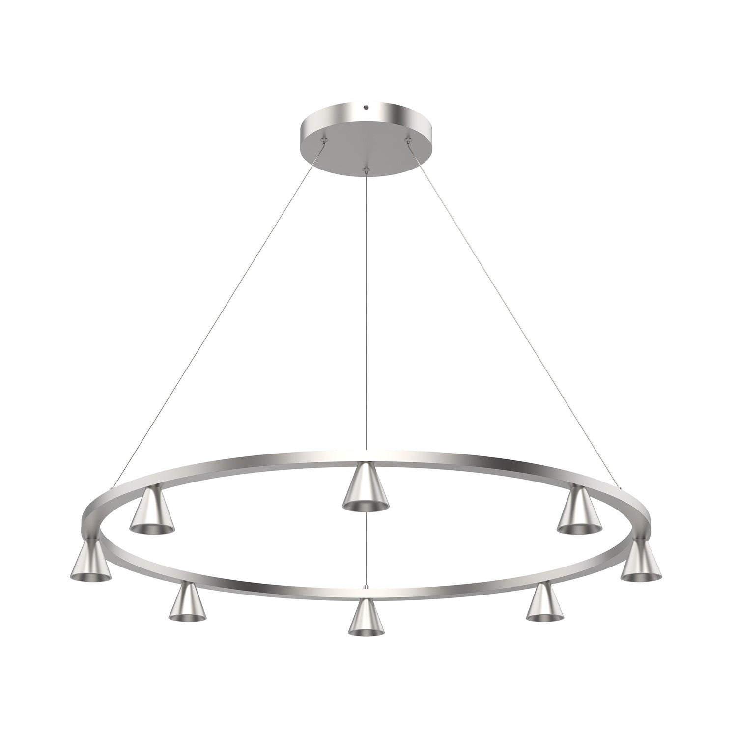 KUZCO LIGHTING INC, DUNE CHANDELIERS, CHANDELIER LIGHT