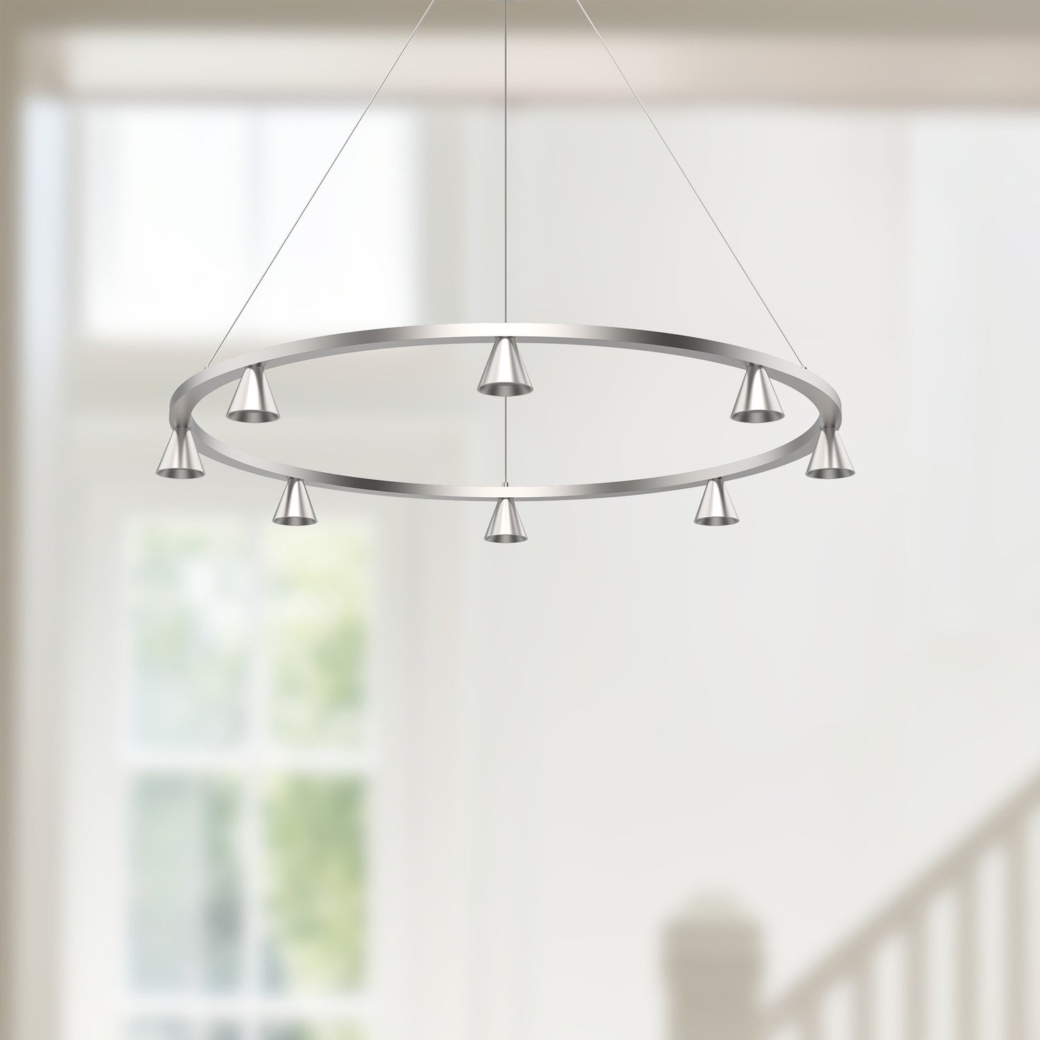 KUZCO LIGHTING INC, DUNE CHANDELIERS, CHANDELIER LIGHT